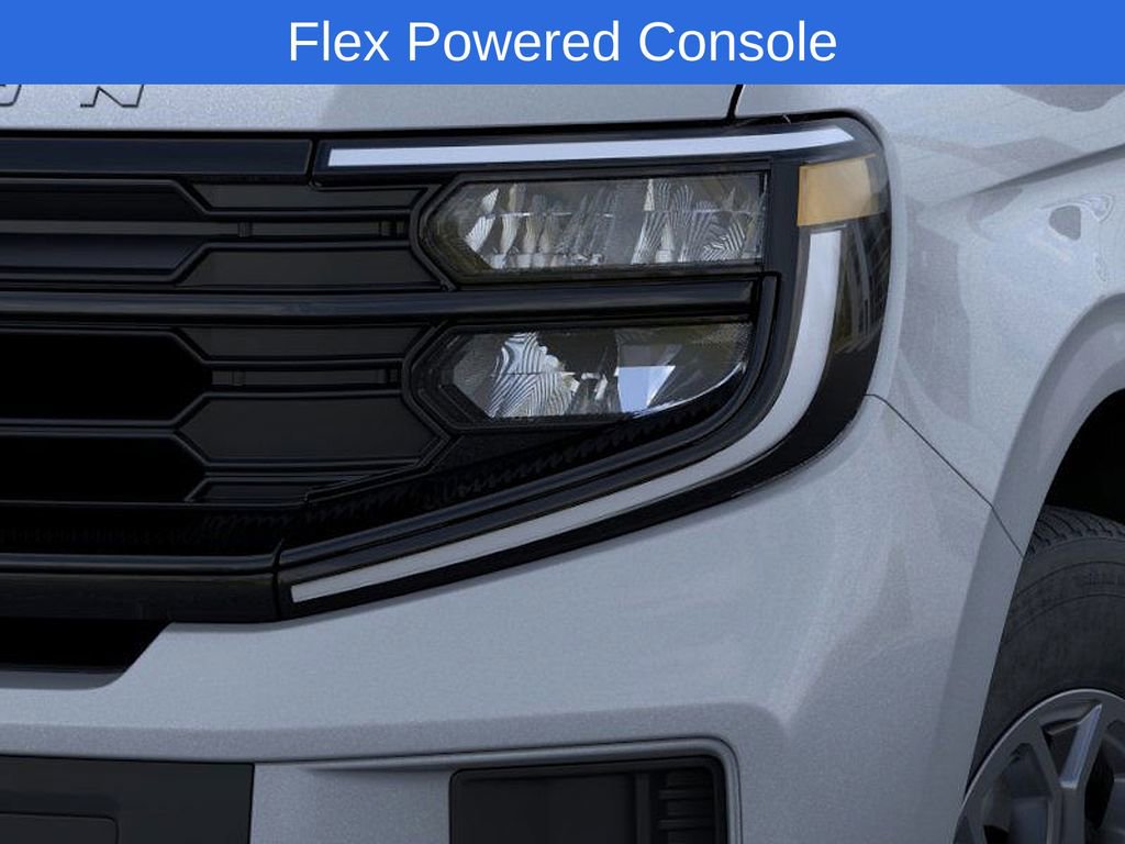 New 2026 Ford Expedition Active AWD/4WD image 18