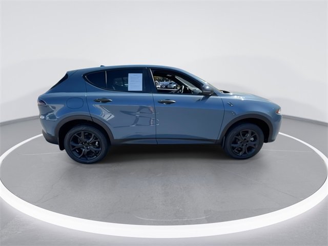 Used 2023 Dodge Hornet GT w/ GT Blacktop Package image 9