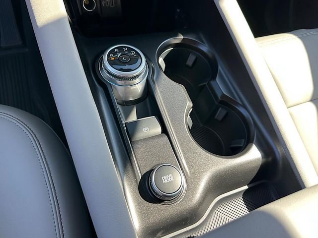 New 2025 Ford Explorer Active w/ Active Comfort Package image 24