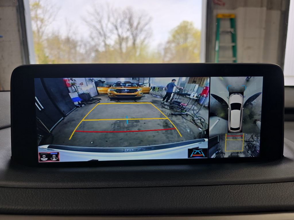 Used 2022 Lexus RX 350 F Sport w/ Cold Area Package (CT) AWD/4WD image 24