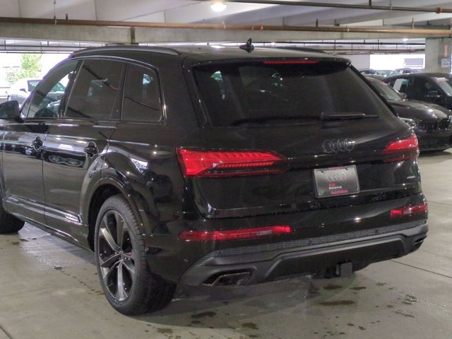 New 2026 Audi Q7 3.0T Premium Plus AWD/4WD image 10
