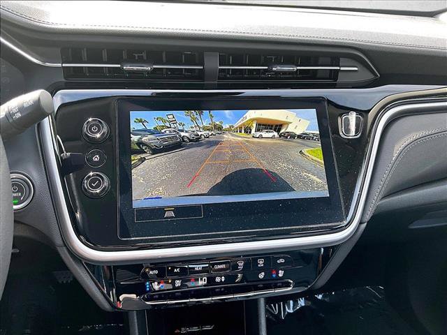 Used 2023 Chevrolet Bolt EUV LT w/ Convenience Package FWD image 23