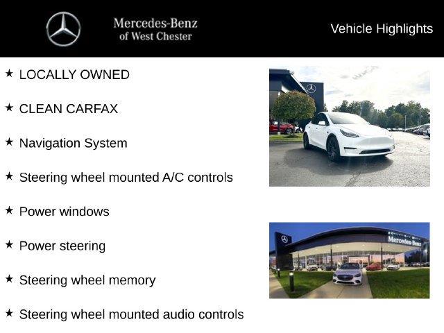Used 2020 Tesla Model Y Performance AWD/4WD image 5