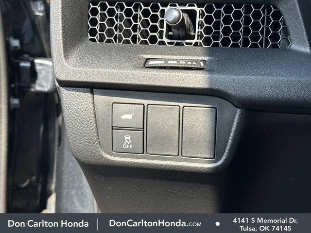 Certified 2025 Honda CR-V Sport-L image 30
