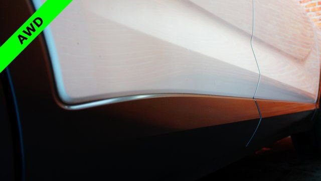 Used 2020 Buick Encore GX Essence w/ Experience Buick Package image 88