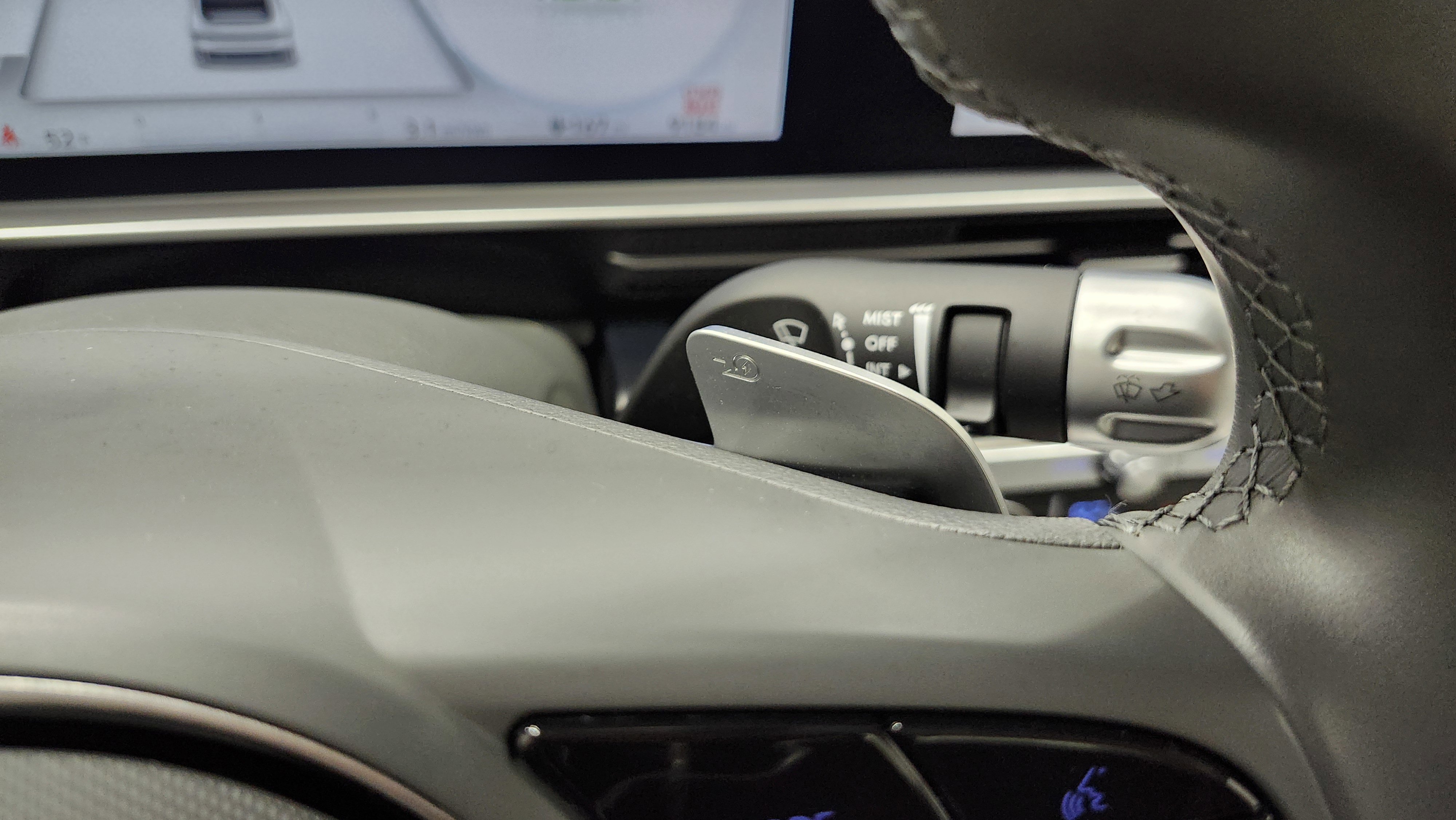 Used 2023 Hyundai Ioniq 6 SEL image 12