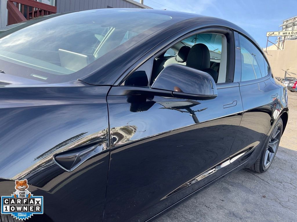 Used 2023 Tesla Model 3 Long Range image 85