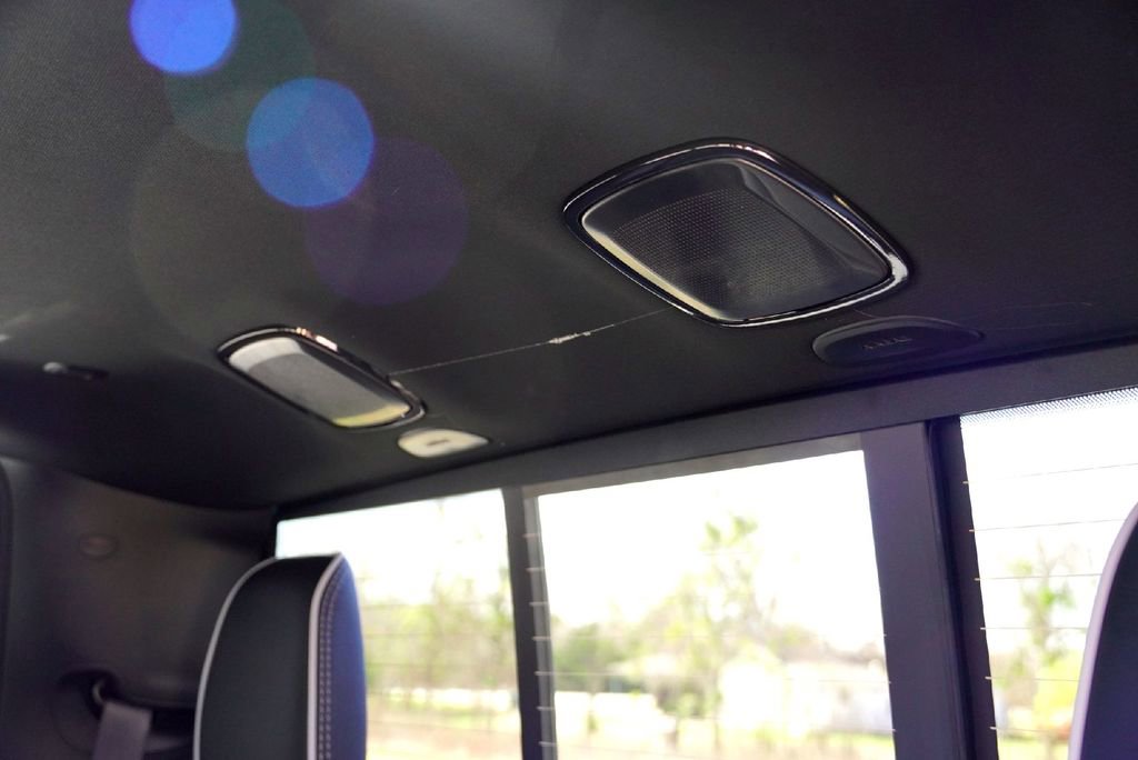 Used 2026 RAM 1500 Limited image 37