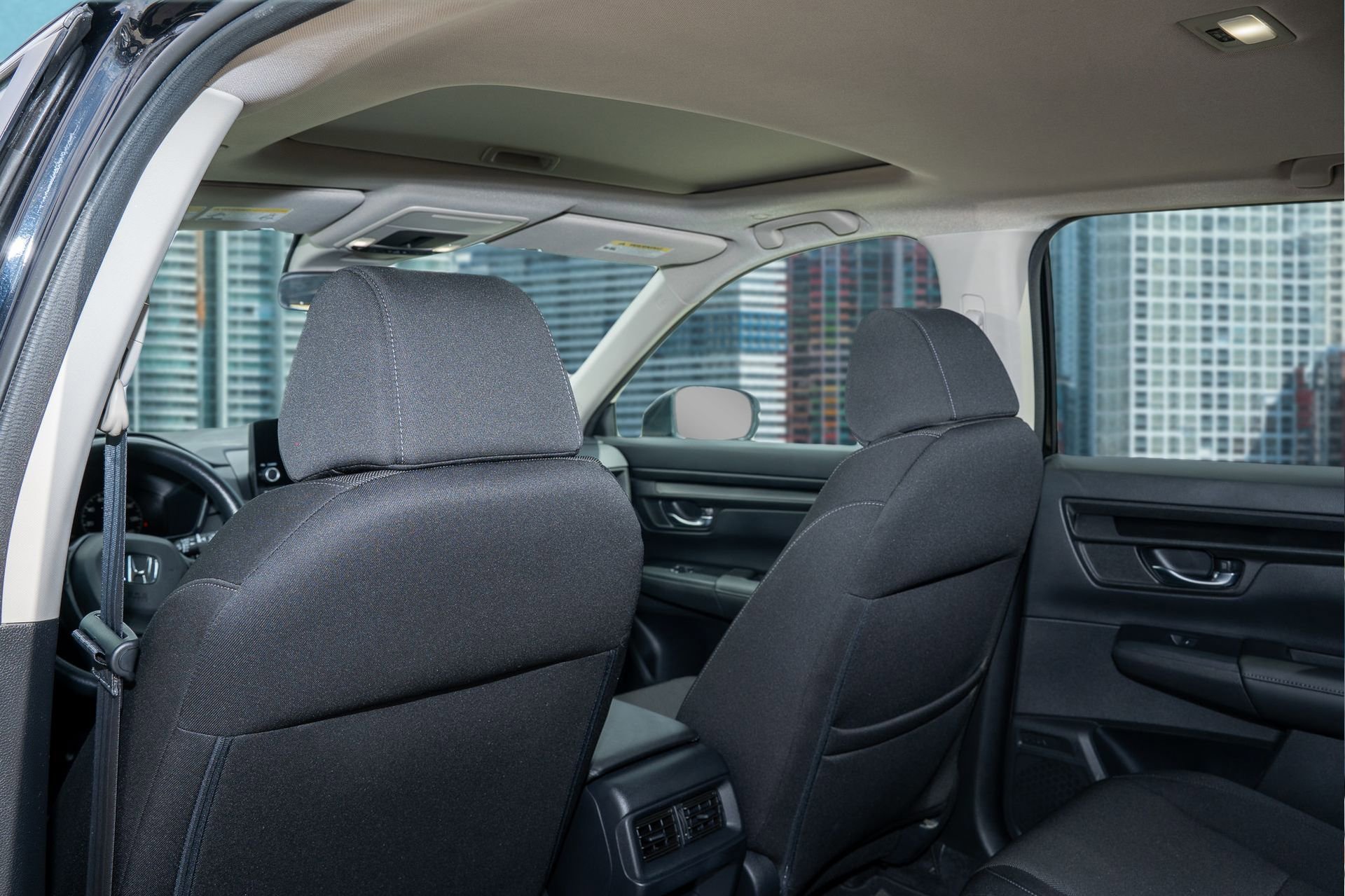 Certified 2023 Honda CR-V EX image 19