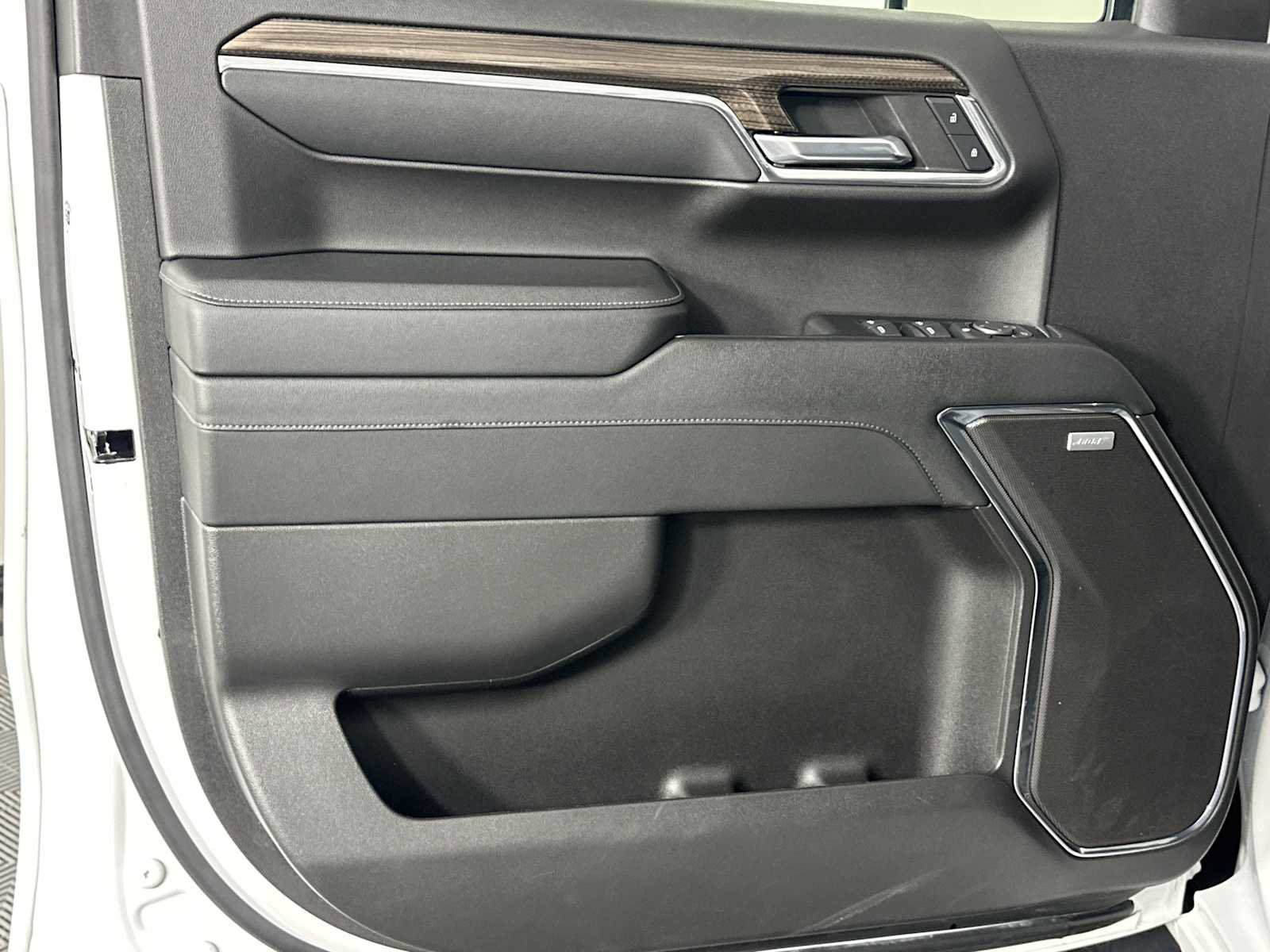 Used 2024 Chevrolet Silverado 1500 RST w/ RST All Star Premium Package image 9