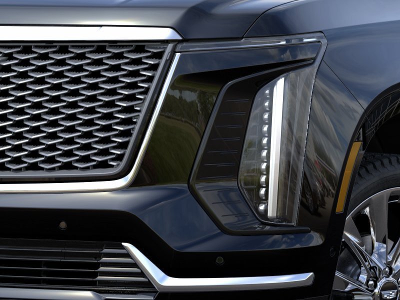 New 2026 Cadillac Escalade Luxury w/ LPO, Radiant Package AWD/4WD image 10