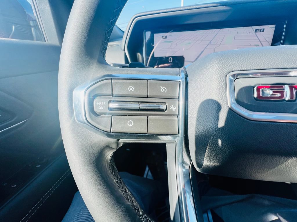 New 2026 GMC Terrain Elevation w/ Elevation Premium Package image 21