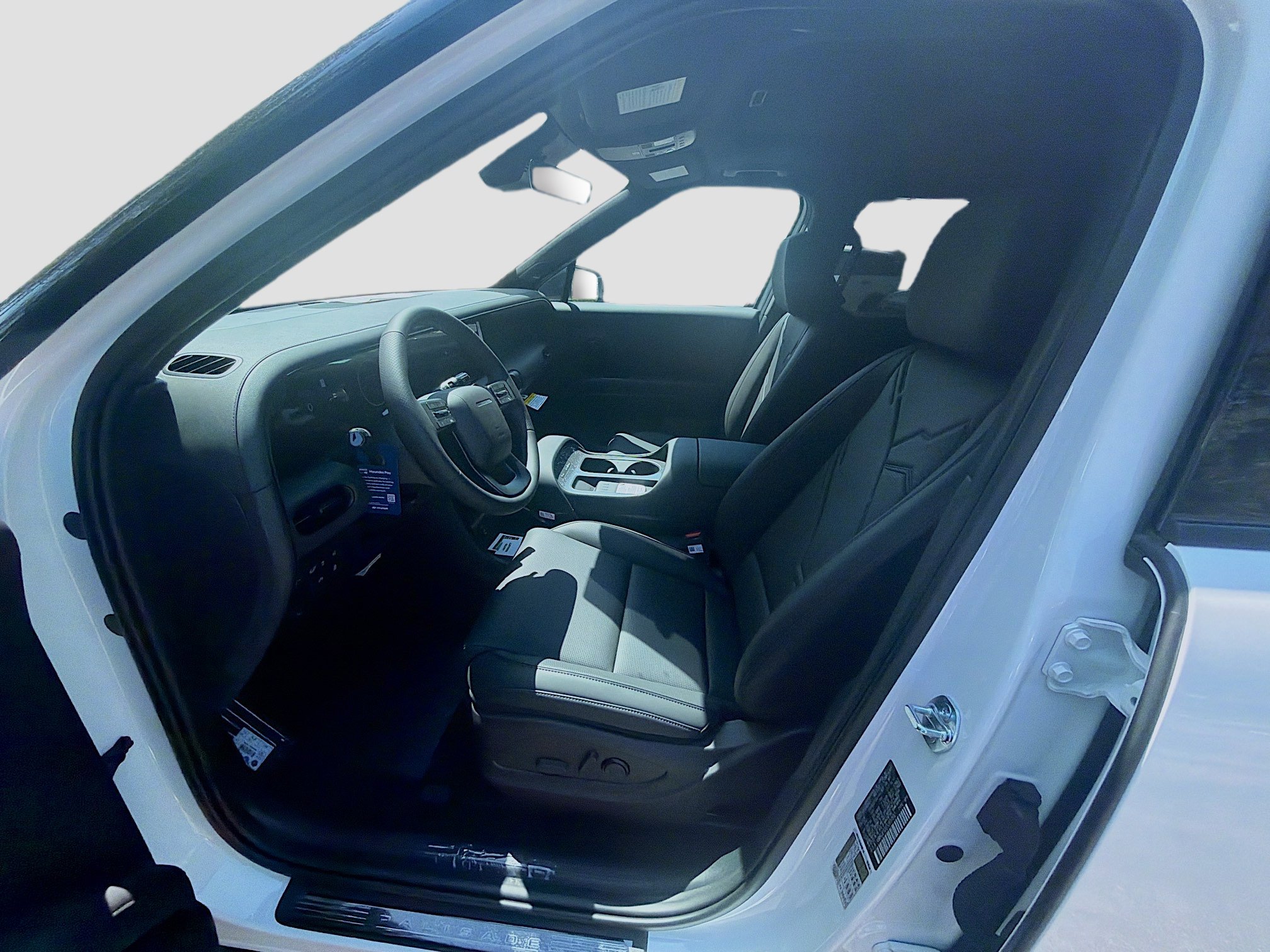 New 2026 Hyundai Palisade XRT Pro AWD/4WD image 14