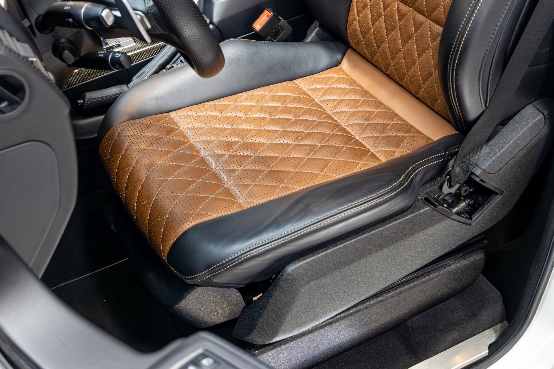 Used 2018 Mercedes-Benz G 63 AMG 4MATIC image 7