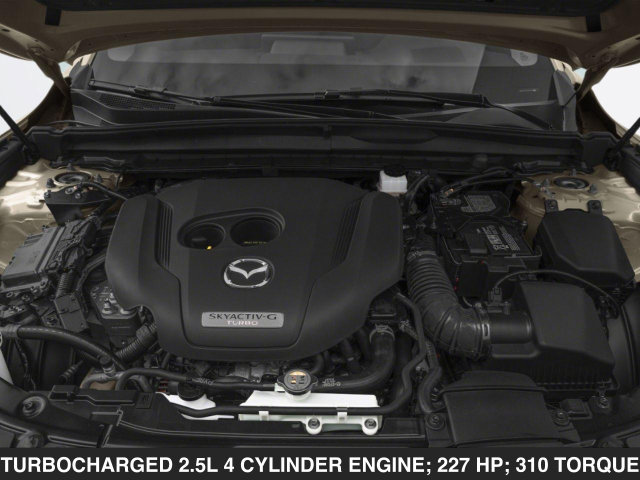 New 2026 MAZDA CX-50 AWD 2.5 S w/ Cargo Package image 11