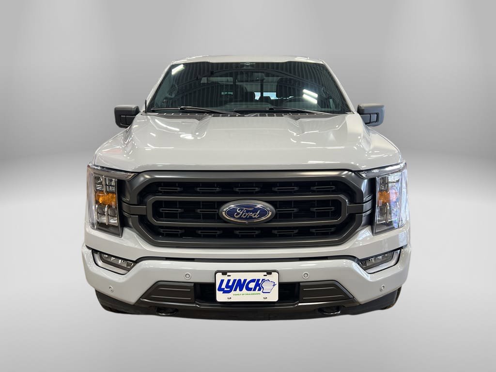 Used 2023 Ford F150 XLT w/ Equipment Group 302A High image 7