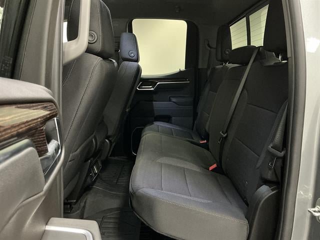 New 2026 GMC Sierra 1500 SLE w/ Preferred Package AWD/4WD image 19