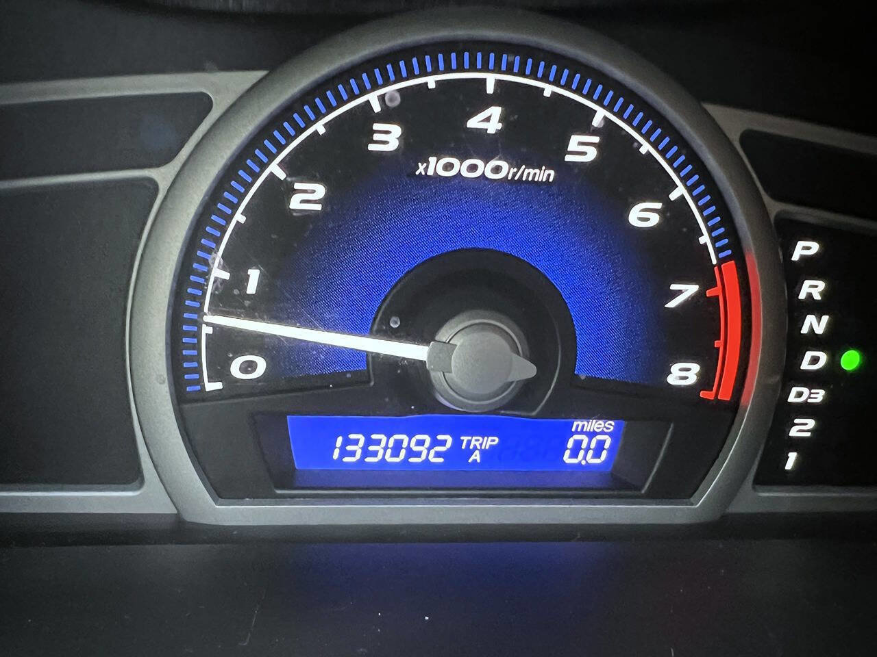 Used 2007 Honda Civic LX image 16