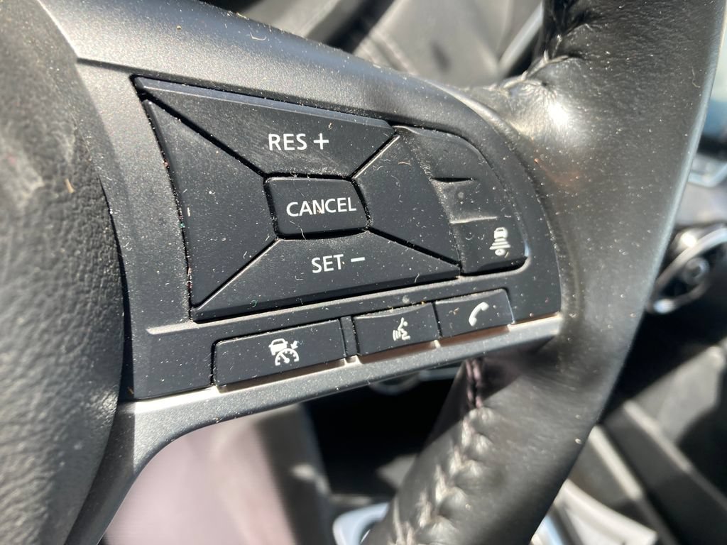 Used 2022 Nissan Sentra SV FWD image 43