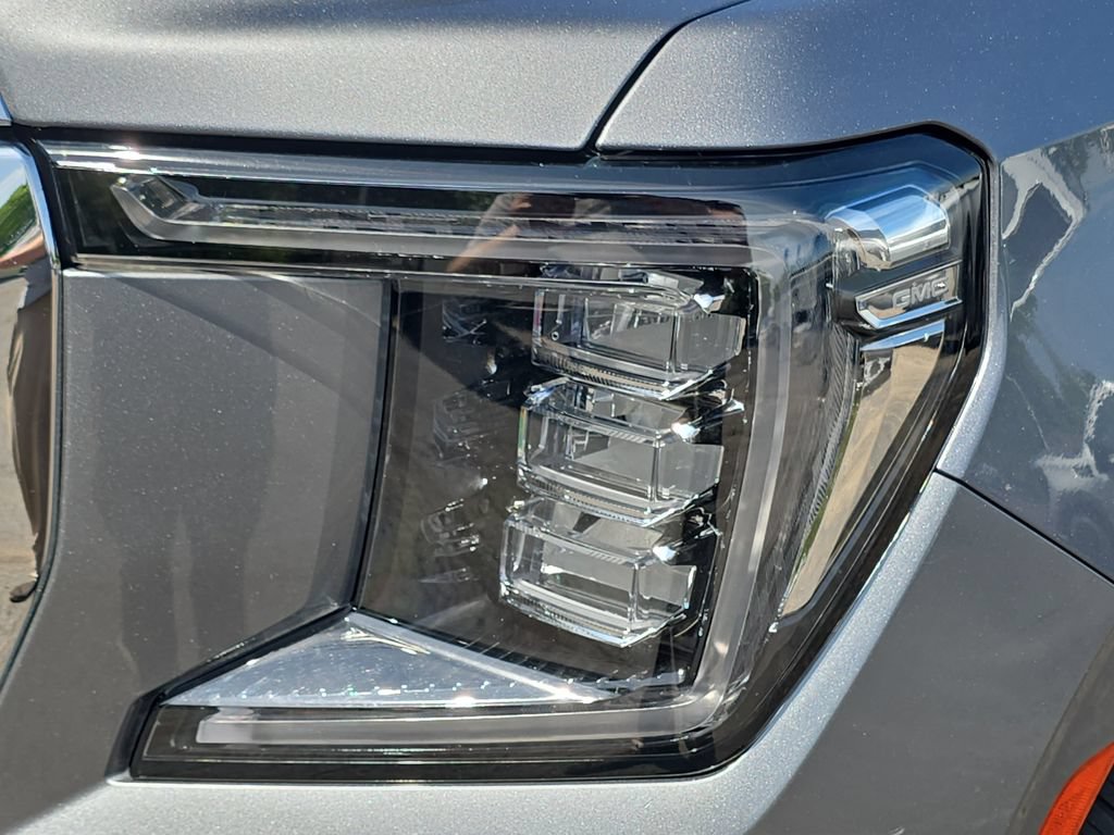 Certified 2022 GMC Yukon SLT AWD/4WD image 33