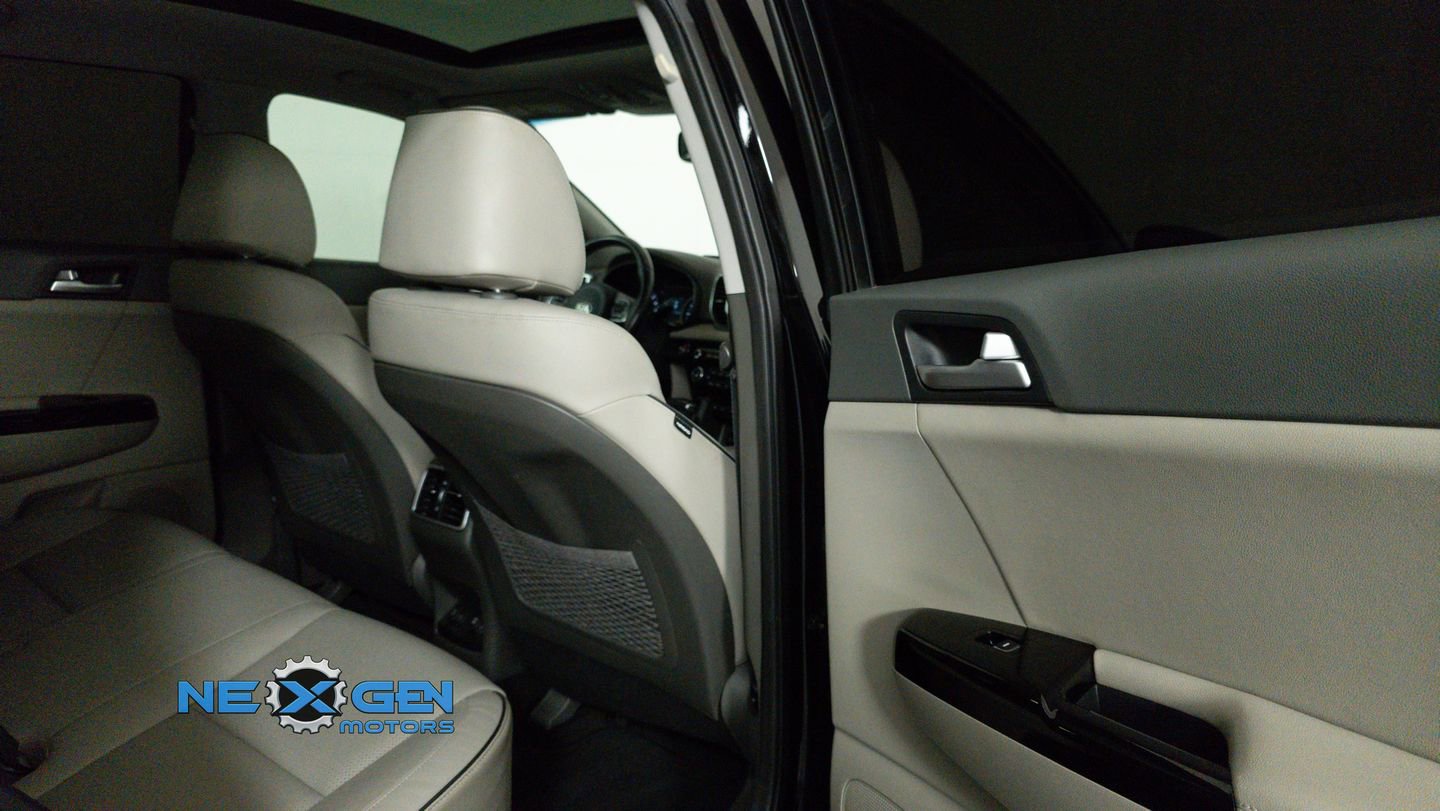 Used 2018 Kia Sportage EX w/ Option Group 040 image 29