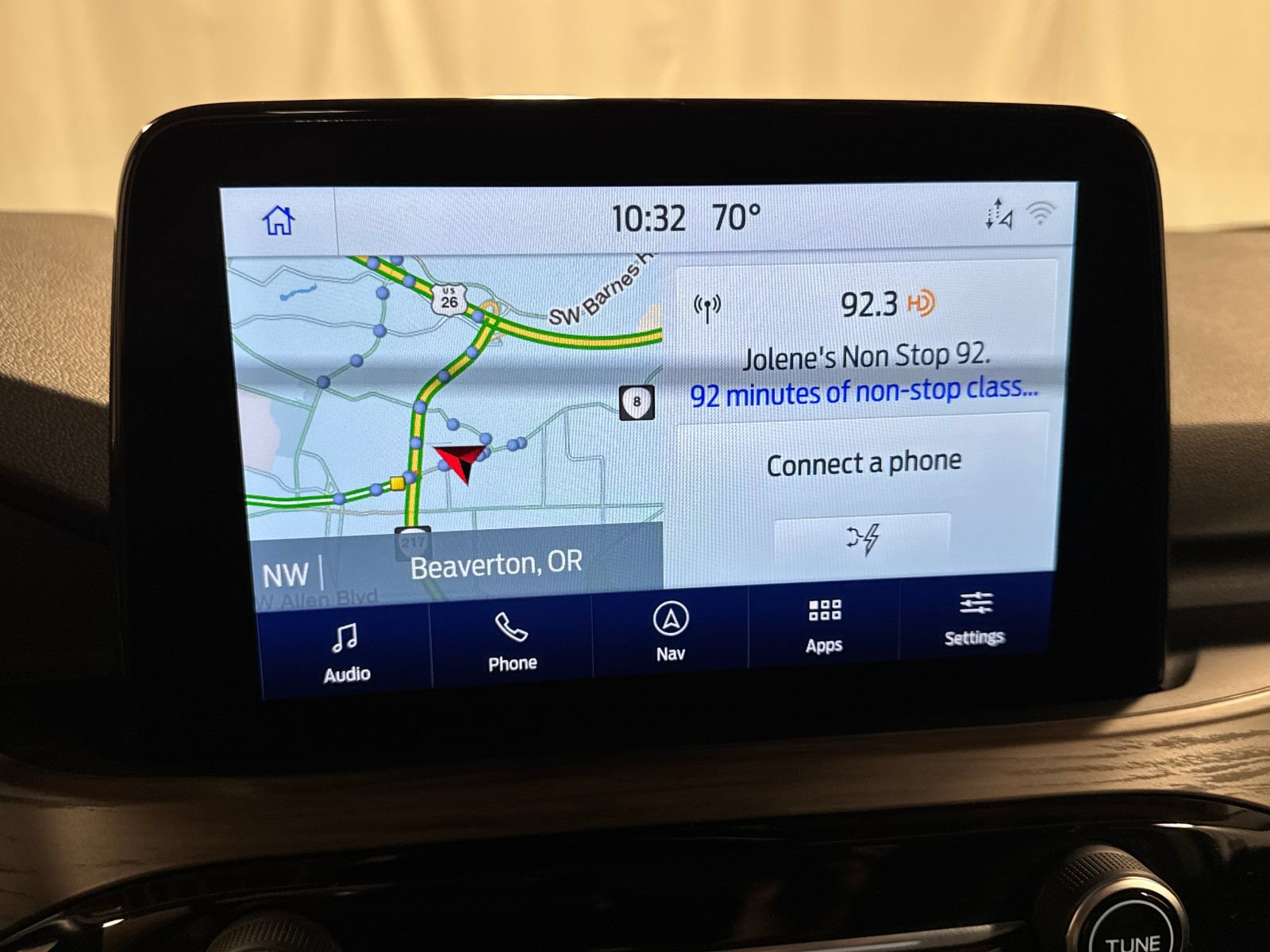 Used 2020 Ford Escape Titanium AWD/4WD image 21