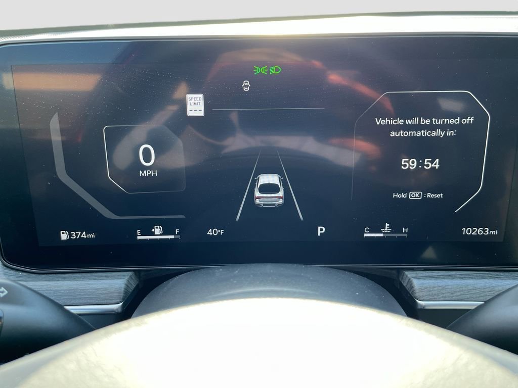 Certified 2025 Kia K5 EX image 19