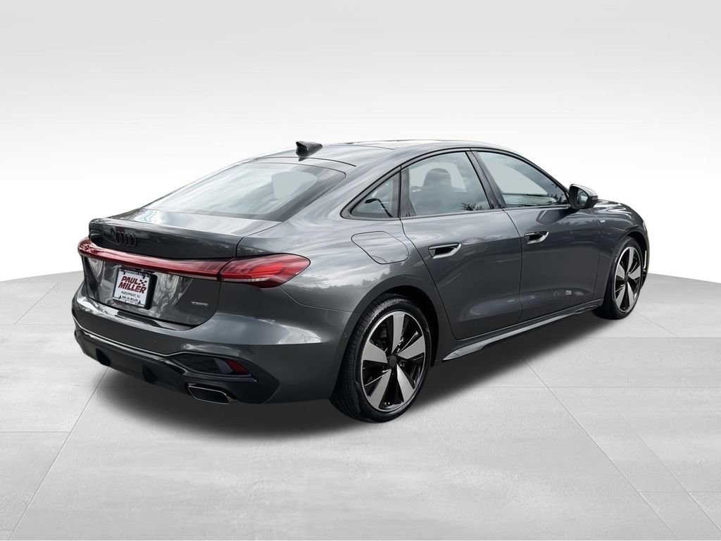 New 2026 Audi A5 2.0T Premium Plus AWD/4WD image 7