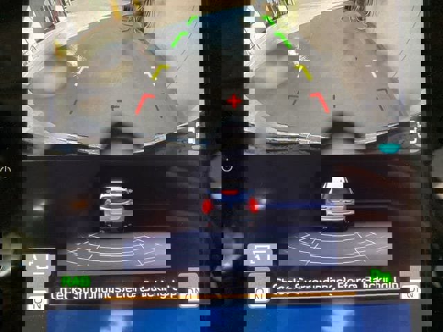 Certified 2025 Subaru Ascent Touring image 20