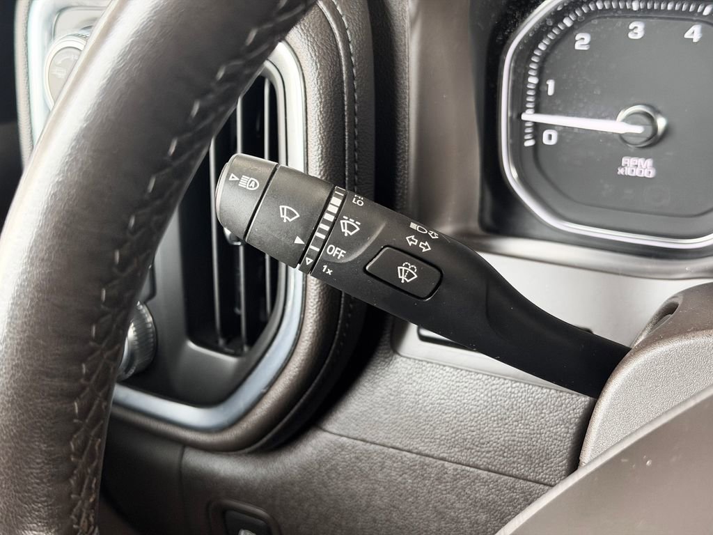 Used 2021 GMC Sierra 2500 Denali w/ Technology Package image 14