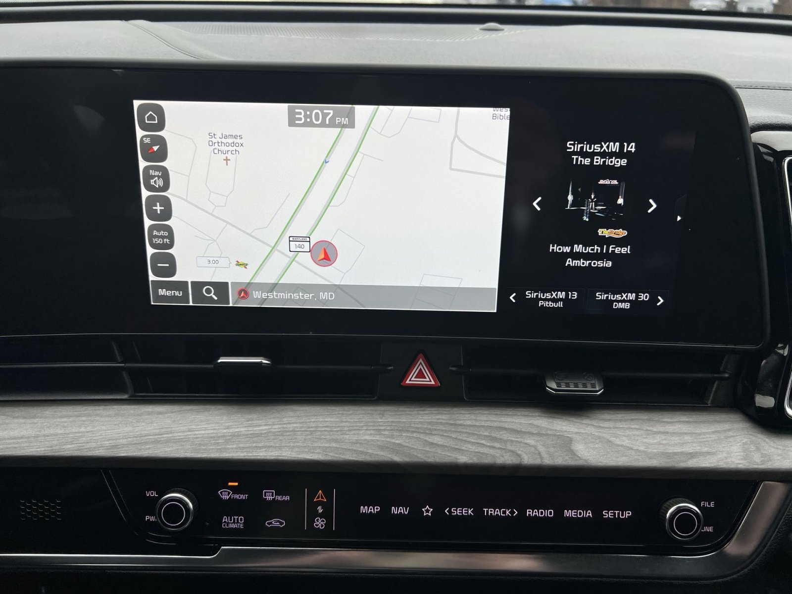 Used 2023 Kia Sportage X-Line image 20