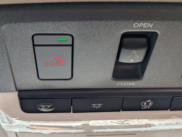 New 2025 Nissan Sentra SV w/ SV Premium Package FWD image 26