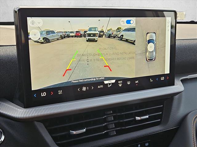 New 2026 Ford Explorer Tremor AWD/4WD image 13