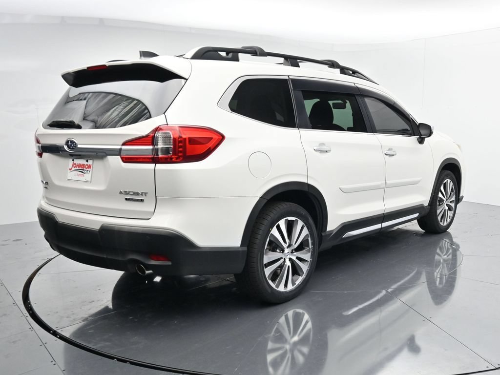 Used 2019 Subaru Ascent Touring AWD/4WD image 7