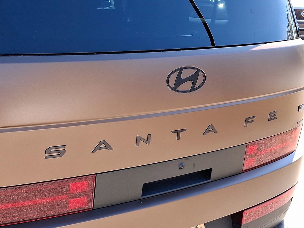 Used 2024 Hyundai Santa Fe XRT image 35