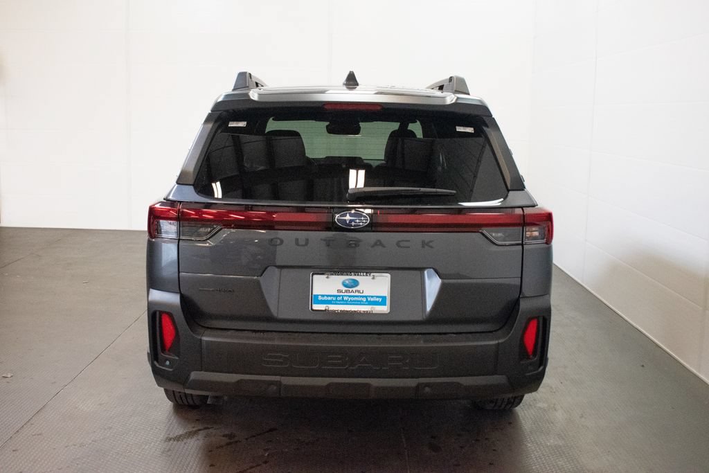 New 2026 Subaru Outback Premium AWD/4WD image 5