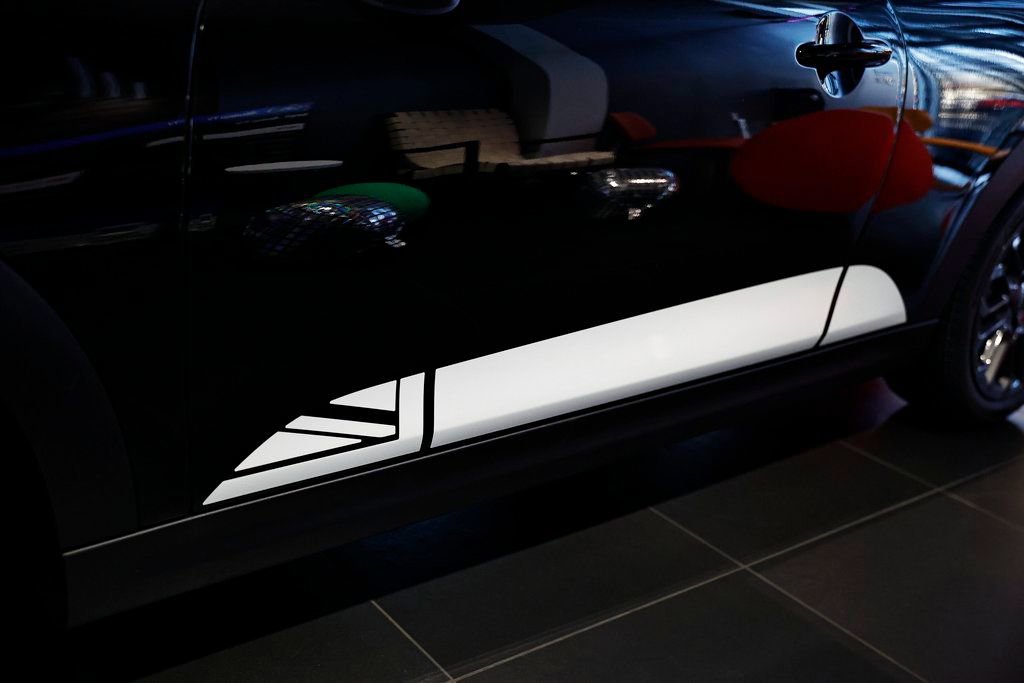 New 2026 MINI Cooper S FWD image 11
