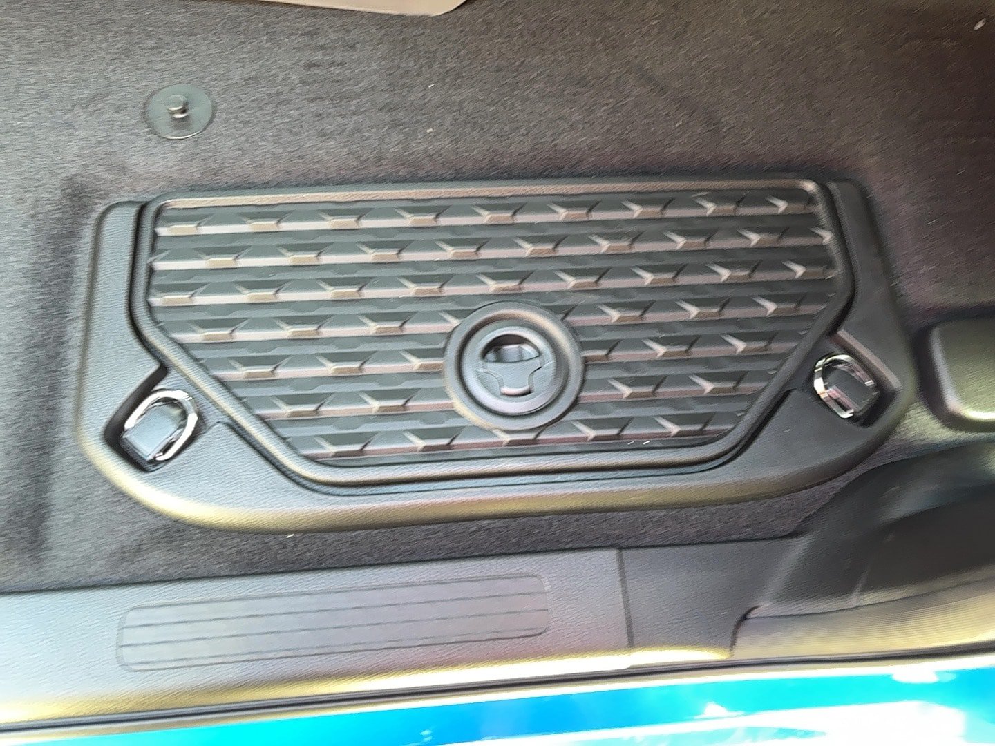 New 2026 RAM 1500 Big Horn AWD/4WD image 17