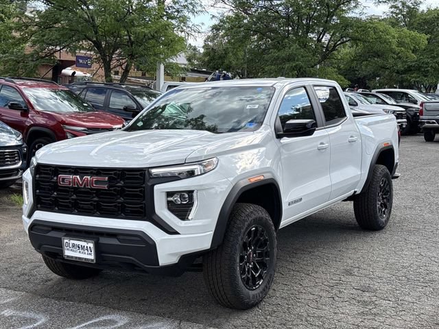 New 2026 GMC Canyon Elevation RWD image 5
