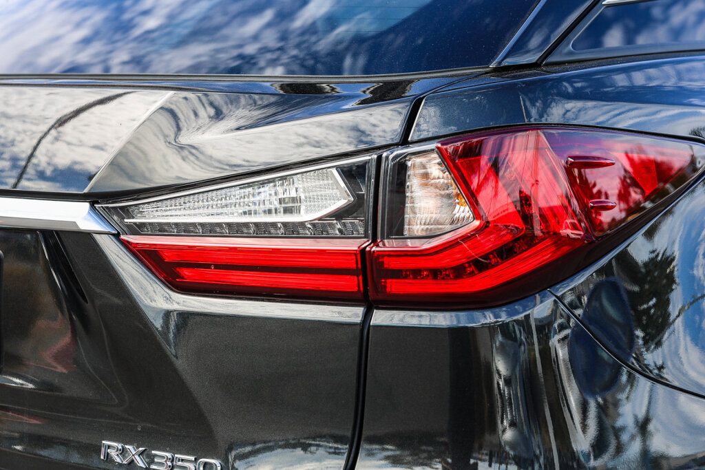 Used 2022 Lexus RX 350 FWD w/ Premium Package image 27