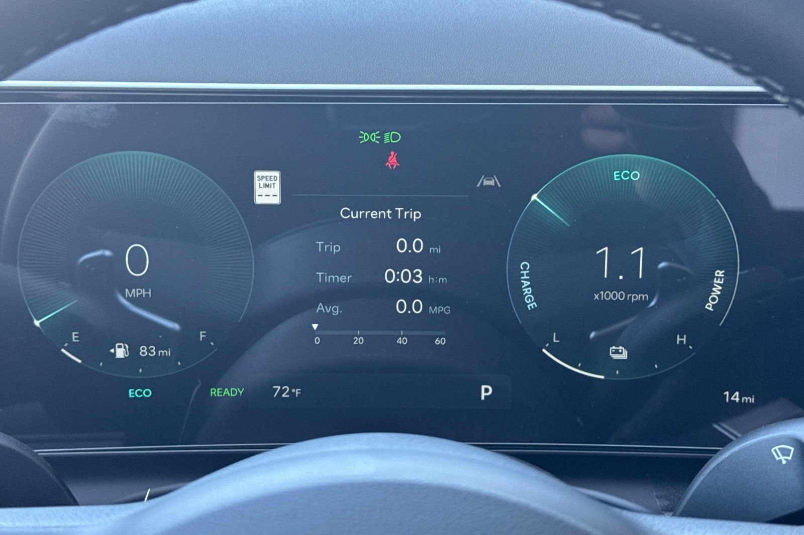 New 2026 Hyundai Tucson SEL AWD/4WD image 24