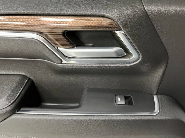 Used 2022 Chevrolet Silverado 1500 RST AWD/4WD image 72
