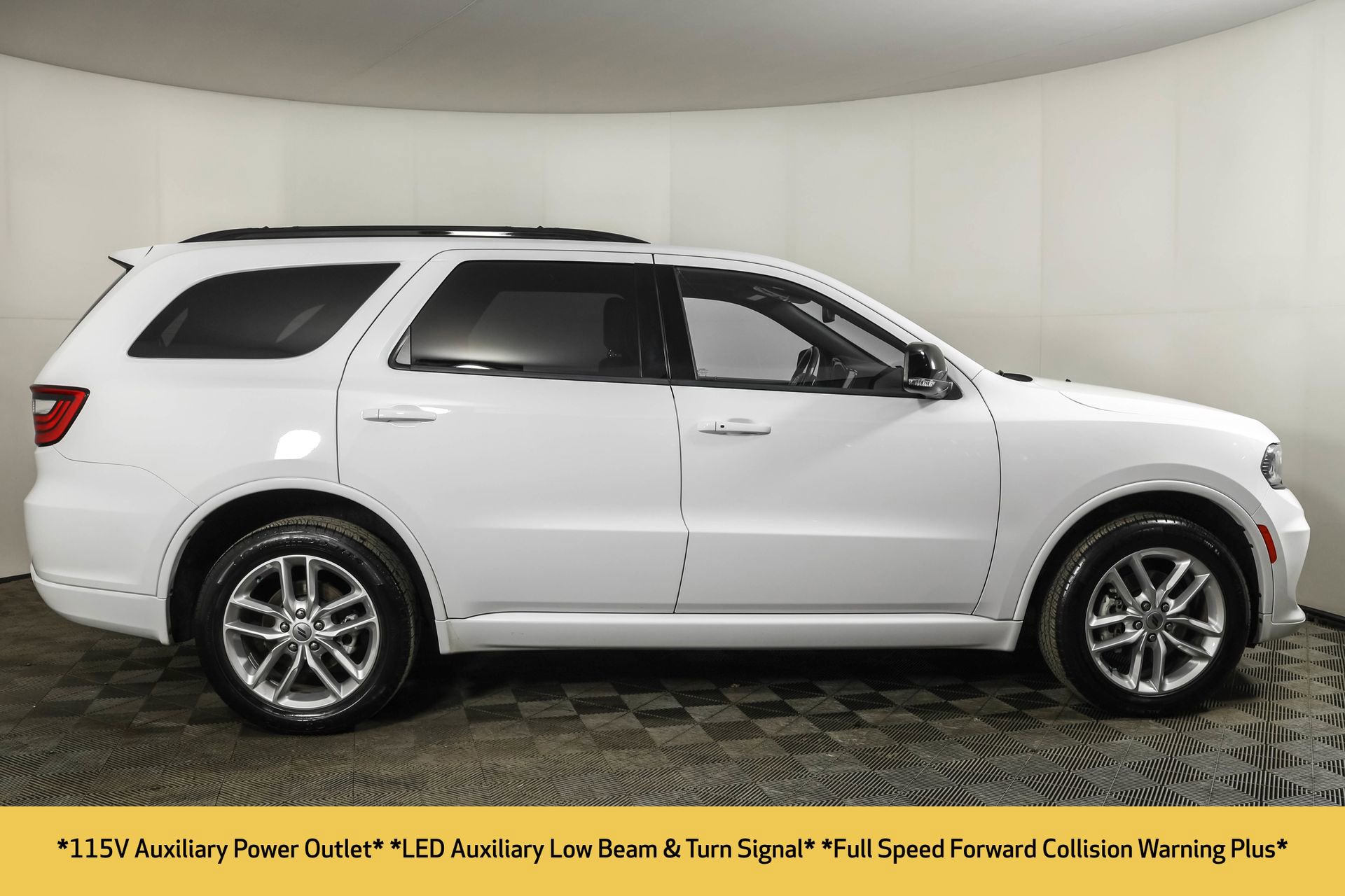 Used 2023 Dodge Durango GT image 21