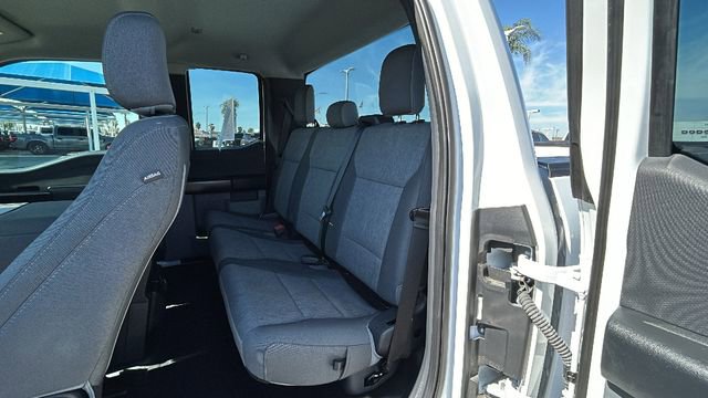 Certified 2024 Ford F150 XL image 15