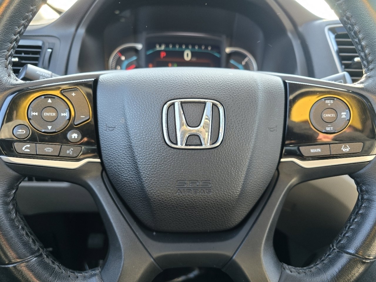 Used 2022 Honda Pilot Touring image 32