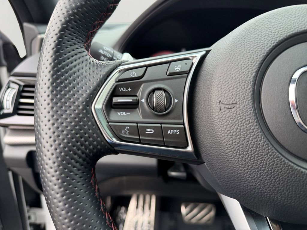 Used 2022 Acura RDX AWD image 21