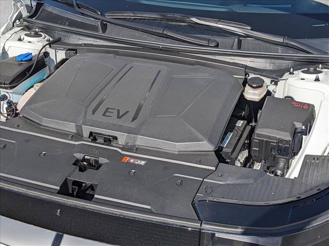 New 2026 Hyundai Ioniq 5 Limited RWD image 16