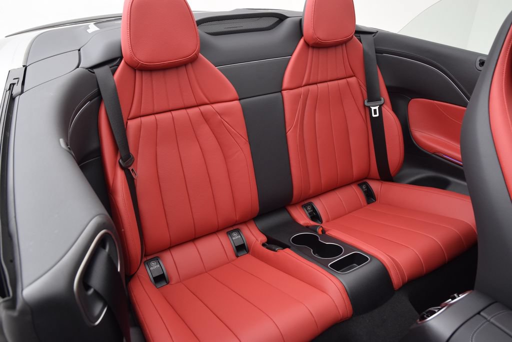 New 2026 Mercedes-Benz CLE 450 4MATIC Cabriolet image 19