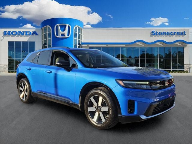 New 2026 Honda Prologue Touring image 1