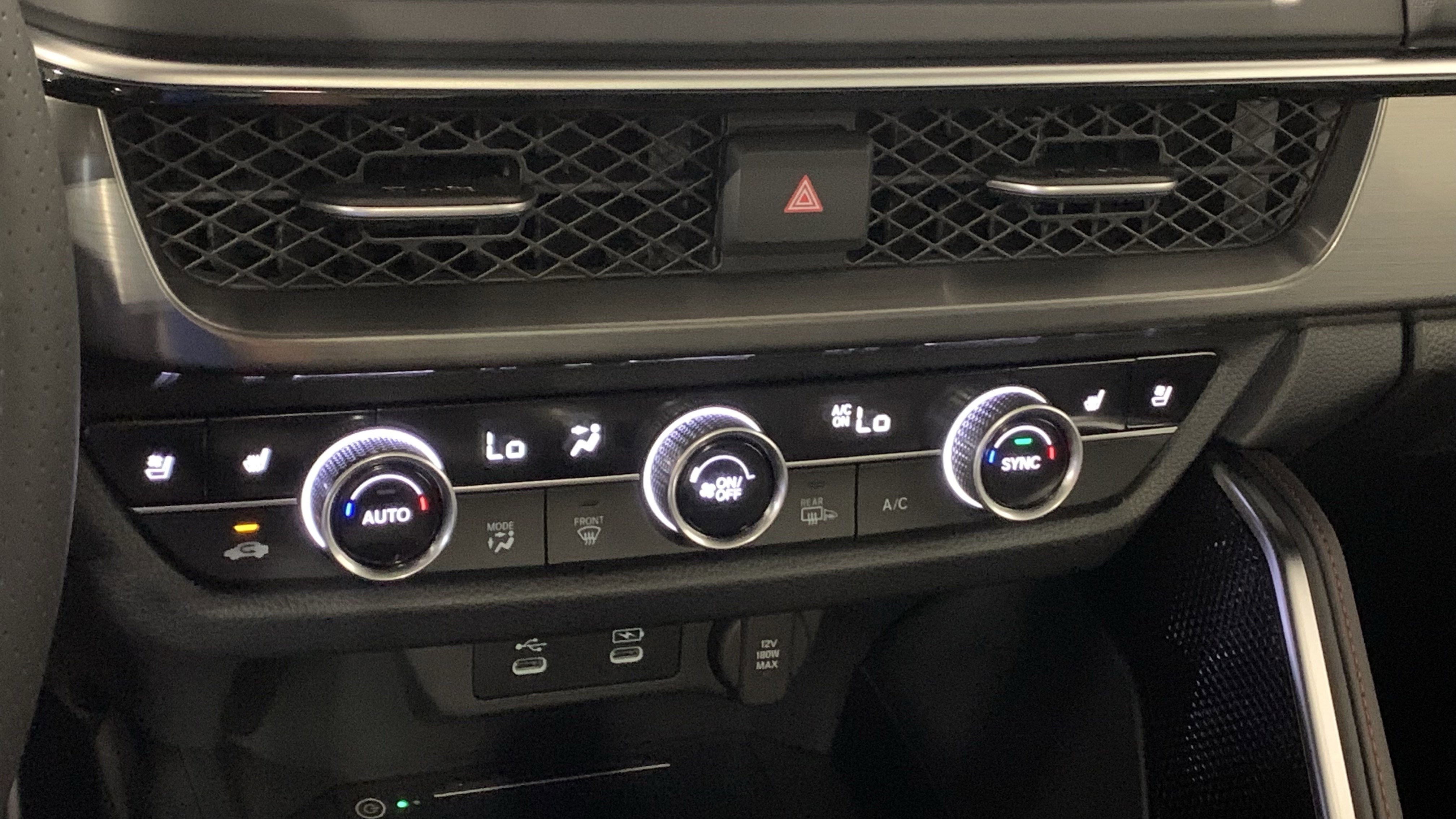 Used 2025 Acura ADX A-Spec image 30